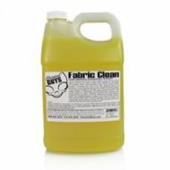 salg af CHEMICAL GUYS FABRIC CLEAN CARPET & UPHOLSTERY SHAMPOO GALLON