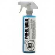 salg af P40 Detailer Spray With Carnuba Wax 473 ml.