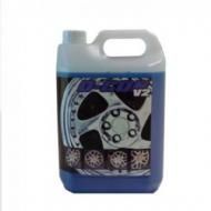 salg af D-Con V2 Wheel Cleaner & D-ironizer 5000 ml.