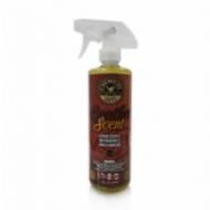 salg af Leather Scent Air Freshener & Odor Eliminator 473 ml.