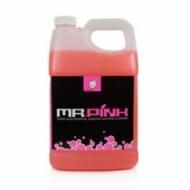 salg af Mr. Pink Super Suds Shampoo & Superior Surface cleaning Soap 3784 ml.