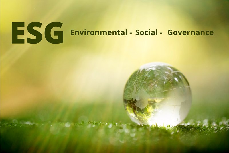 ESG - Løft jeres ESG-profil med én løsning