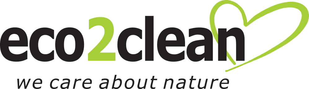 Damprensere, rengøringsmaskiner, rengøringsartikler og kemi - Eco2clean