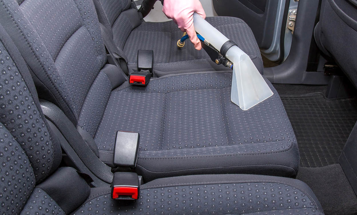 Professionel sæderens med Santoemma