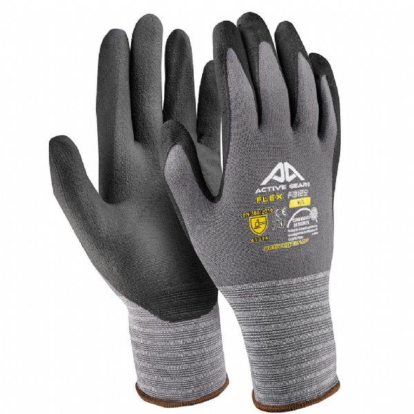 salg af Montagehandske - Activ Flex handske F3130