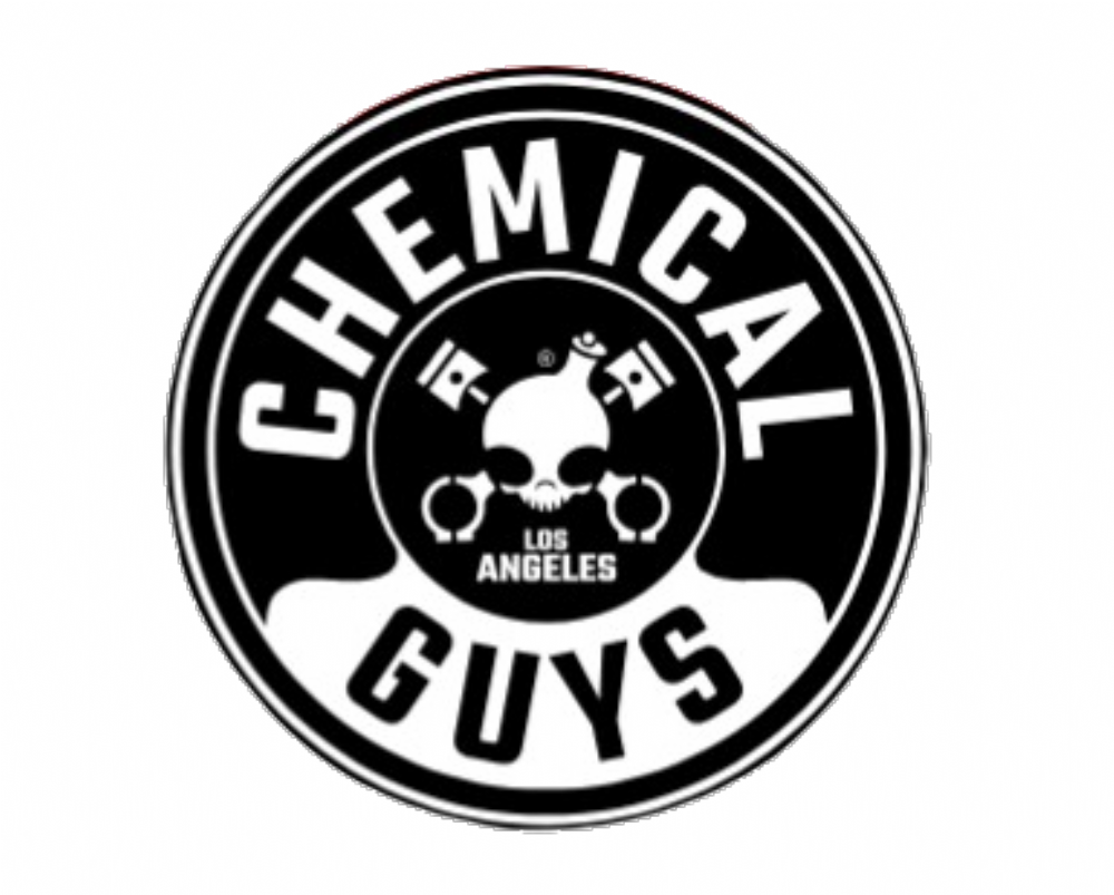 ChemicalGuys bilpleje