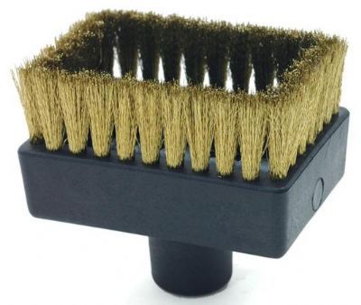 salg af Brush