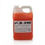 salg af Bug & Tar Heavy Duty Car Wash Shampoo 3784 ml.