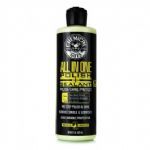 salg af All In 1 Polish + Shine + Sealant 473 ml.