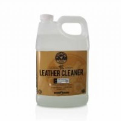 salg af Colorless Odorless Leather Cleaner 3784 ml.