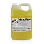 salg af CHEMICAL GUYS FABRIC CLEAN CARPET & UPHOLSTERY SHAMPOO GALLON