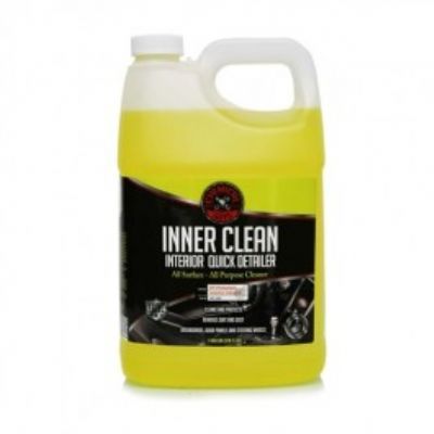 salg af Innerclean Interior Quick Detailer & Protectant 3784 ml.