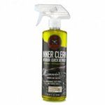 salg af Innerclean Interior Quick Drtailer & Protectant 473 ml.