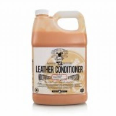 salg af Leather Conditioner 3784 ml.