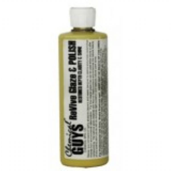 salg af Revine Glaze & Polish 473 ml.