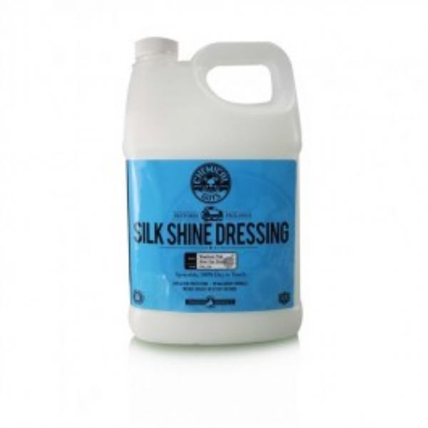 salg af Silk Shine Sprayable Dressing 3784 ml.