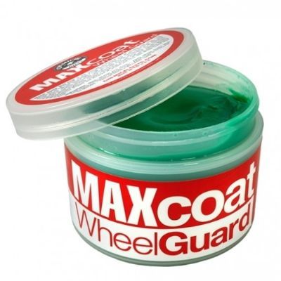 salg af Wheel Guard Mac Coat Rim & Wheel Sealant 242 ml.