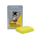 salg af Clay Bar Yellow Light Duty