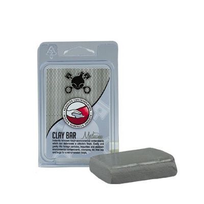 salg af Clay Bar Gray Medium