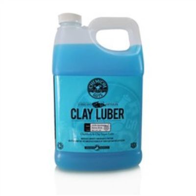salg af Clay Luber Synthetic Lubricant & Detailer 3784 ml.