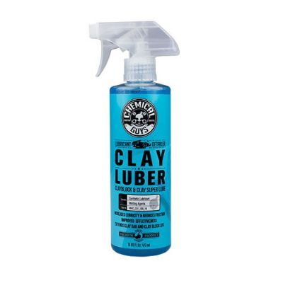 salg af Clay Luber Synthetic Lubricant & Detailer  473 ml.