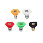 salg af Dysesæt 5 stk. til Samourai Sprayer