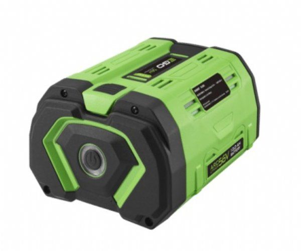 salg af EGO Batteri 56V / 10 Ah. li-ion