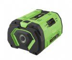 salg af EGO Batteri 56V / 12 Ah. li-ion