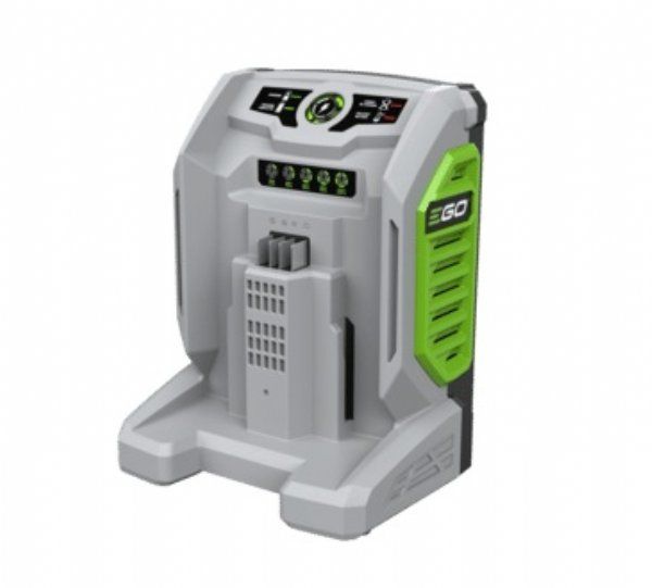 salg af EGO Hurtiglader 56V - 550W