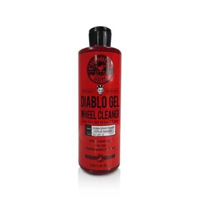 salg af Diablo Gel Wheel & Rim Cleaner 473 ml.