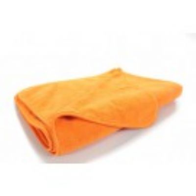 salg af Fatty angry orange microfiber