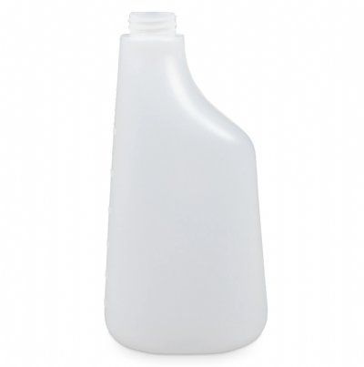 salg af Flaske polyethylen 600 ml. transparent