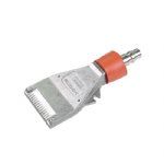 salg af Flad dyse 50 mm. SCP30 (A70025)