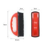 Hårfjerningsbørste