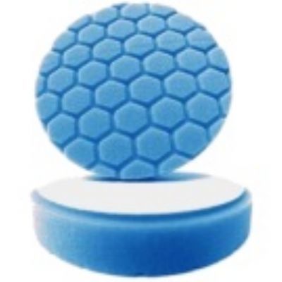 salg af Hex Logic 5,5" Pad Blue