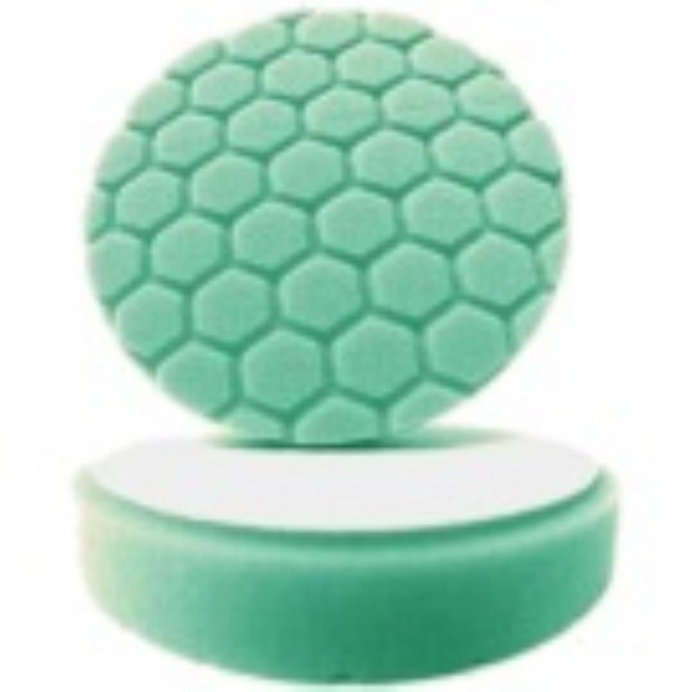 salg af Hex Logic 5,5" Pad Green