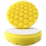 salg af Hex Logic 5,5" Pad Yellow