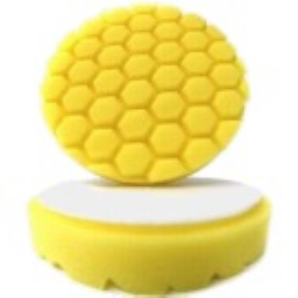 salg af Hex Logic 5,5" Pad Yellow