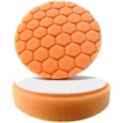 salg af Hex Logic 5,5" Pad Orange