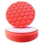 salg af Hex Logic 5,5" Pad Red