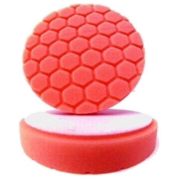 salg af Hex Logic 5,5" Pad Red