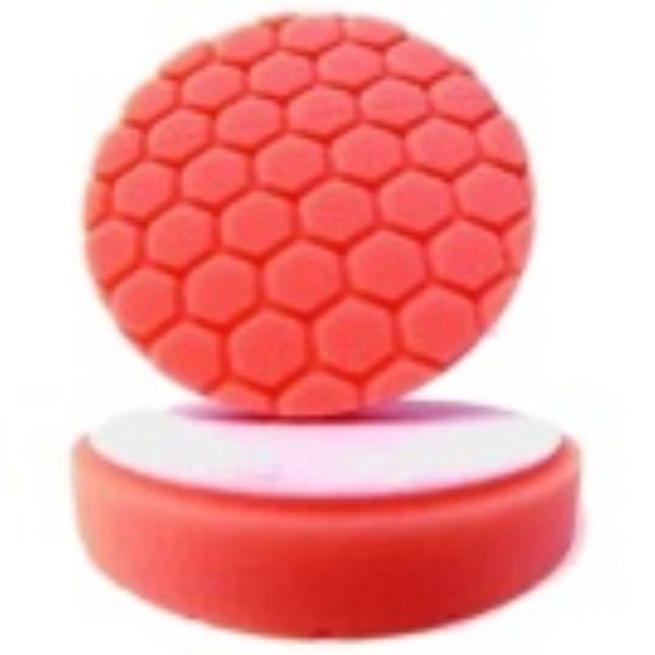 salg af Hex Logic 6,5" Pad Red