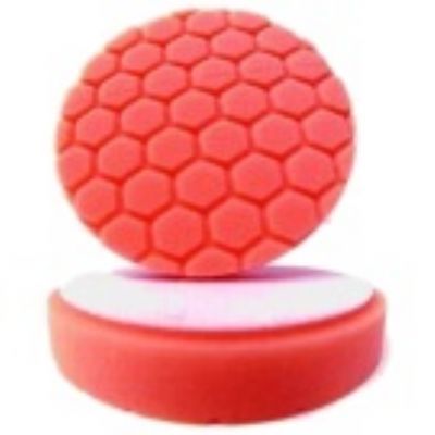 salg af Hex Logic 6,5" Pad Red