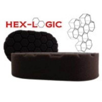 salg af Hex Logic Hand Pad Black