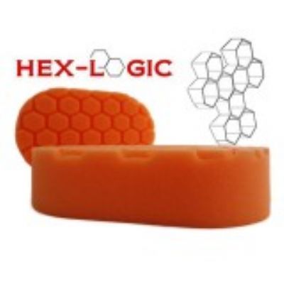 salg af Hex Logic Hand Pad Orange