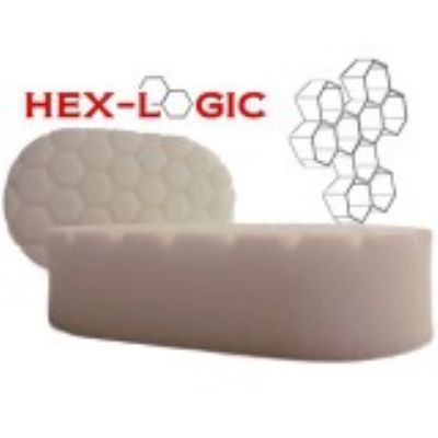 salg af Hex Logic Hand Pad White