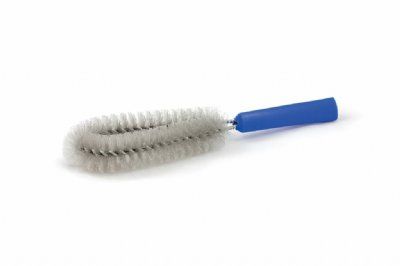 salg af Hjulbørste (små, hårde fibre)