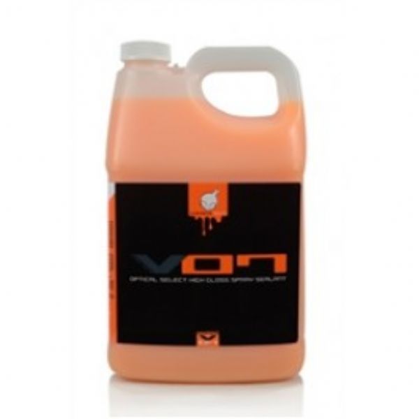 salg af Hybrid V7 Hi Gloss Spraysealant & Quick Detailer 3784 ml.