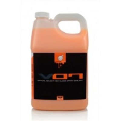 salg af Hybrid V7 Hi Gloss Spraysealant & Quick Detailer 3784 ml.