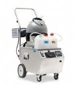 salg af Inox 7500 Steam Cleaner med sugefunktion